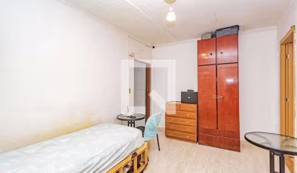 Casa à Venda - Vila das Mercês, 1 Quarto,  52 m2