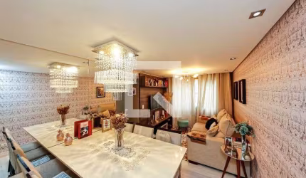 Apartamento à Venda - Sapopemba, 2 Quartos,  50 m2