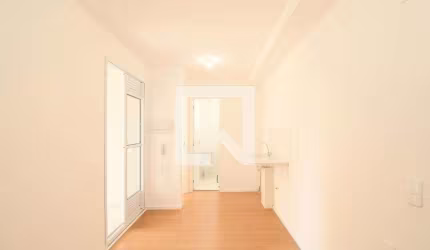 Apartamento à Venda - Jardim Monte Kemel, 2 Quartos,  34 m2
