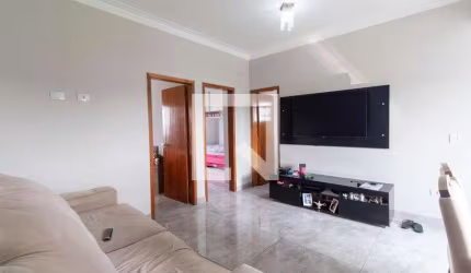 Apartamento à Venda - Vila Ré, 2 Quartos,  65 m2