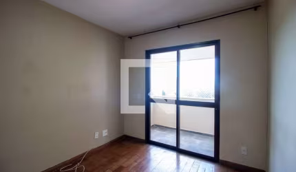 Apartamento à Venda - Jardim Éster Yolanda, 2 Quartos,  57 m2