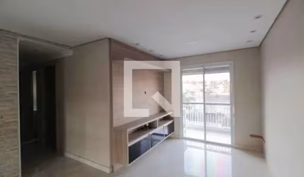 Apartamento à Venda - Jardim Arize, 2 Quartos,  56 m2