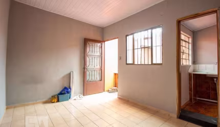 Casa à Venda - Vila Formosa, 1 Quarto,  30 m2