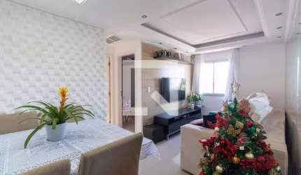 Apartamento à Venda - Ermelino Matarazzo, 2 Quartos,  69 m2