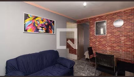 Apartamento à Venda - Artur Alvim, 2 Quartos,  48 m2