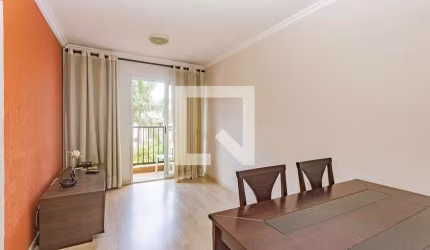 Apartamento à Venda - Vila das Mercês, 3 Quartos,  64 m2