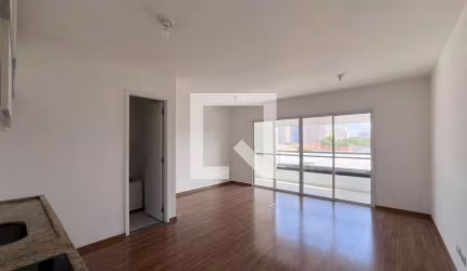 Apartamento à Venda - Cambuci, 1 Quarto,  36 m2
