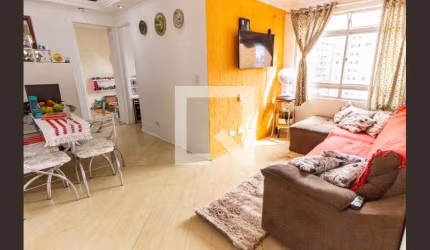 Apartamento à Venda - Brás, 2 Quartos,  50 m2