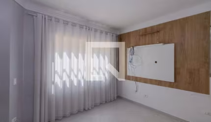 Casa à Venda - Ermelino Matarazzo, 2 Quartos,  65 m2