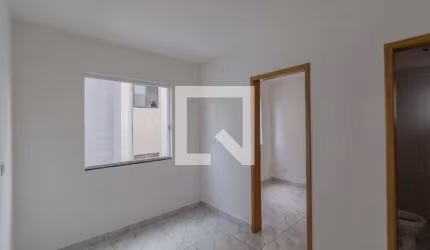 Apartamento à Venda - Artur Alvim, 2 Quartos,  35 m2