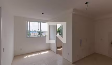 Apartamento à Venda - Sapopemba, 2 Quartos,  35 m2