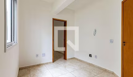 Apartamento à Venda - Vila Guilhermina, 1 Quarto,  34 m2