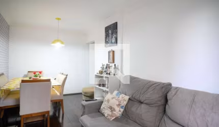 Apartamento à Venda - Jardim São Savério, 2 Quartos,  52 m2