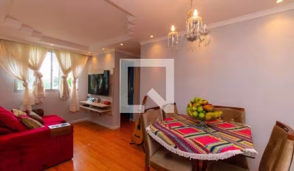 Apartamento à Venda - Vila Mendes, 2 Quartos,  44 m2