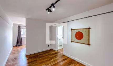 Apartamento à Venda - Liberdade, 1 Quarto,  39 m2