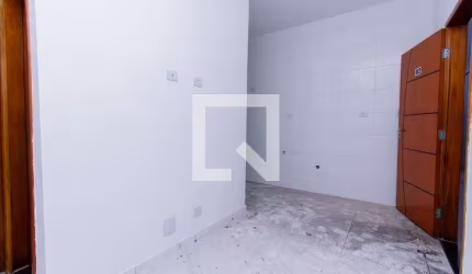 Apartamento à Venda - Vila Esperança, 1 Quarto,  25 m2