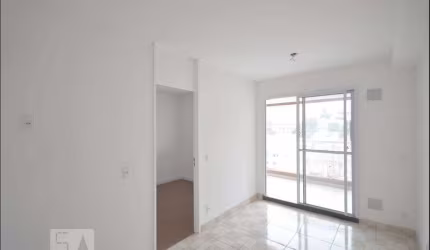 Apartamento à Venda - Liberdade, 1 Quarto,  40 m2