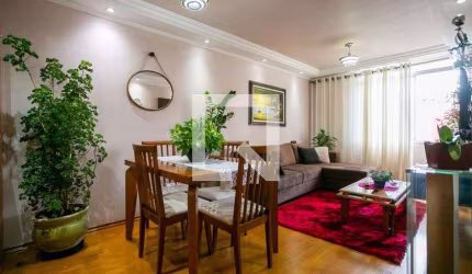 Apartamento à Venda - Piqueri, 2 Quartos,  56 m2