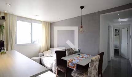 Apartamento à Venda - Cambuci, 2 Quartos,  40 m2
