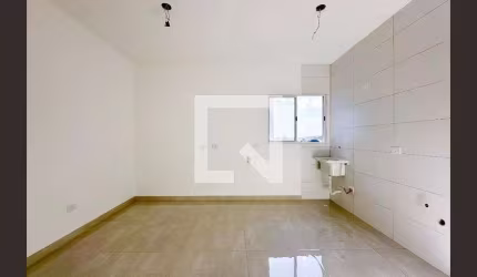 Apartamento à Venda - Vila Mangalot, 1 Quarto,  48 m2