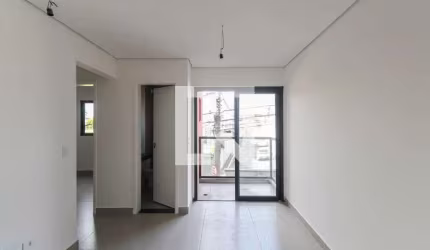 Apartamento à Venda - Vila Ema, 1 Quarto,  42 m2