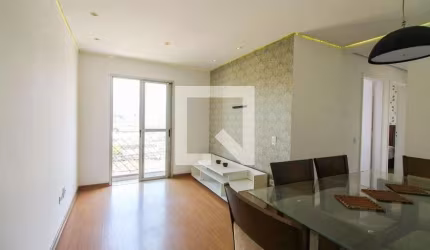 Apartamento à Venda - Tatuapé, 3 Quartos,  62 m2