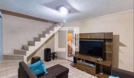 Casa à Venda - Ermelino Matarazzo, 2 Quartos,  70 m2