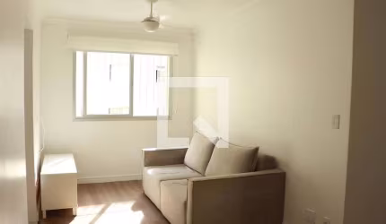 Apartamento à Venda - Tatuapé, 1 Quarto,  45 m2