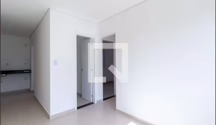 Apartamento à Venda - Vila Ede, 2 Quartos,  41 m2