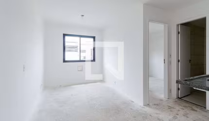 Apartamento à Venda - Bela Vista, 1 Quarto,  24 m2