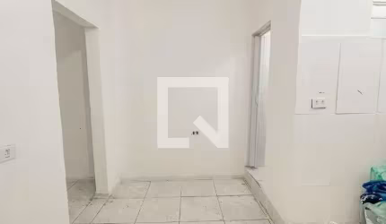 Casa à Venda - Jardim Brasil , 1 Quarto,  50 m2