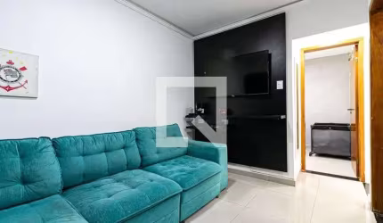 Casa à Venda - Vila Ré, 1 Quarto,  38 m2