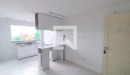 Apartamento à Venda - Artur Alvim, 2 Quartos,  40 m2
