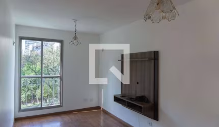 Apartamento à Venda - Bela Vista, 1 Quarto,  40 m2