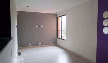 Apartamento à Venda - Vila das Mercês, 3 Quartos,  64 m2