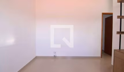 Apartamento à Venda - Vila Ré, 1 Quarto,  30 m2