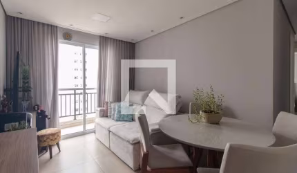 Apartamento à Venda - Penha de França, 2 Quartos,  48 m2