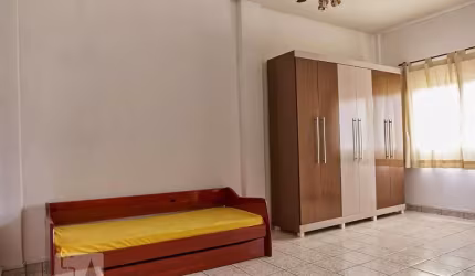 Apartamento à Venda - Campos Elíseos, 1 Quarto,  35 m2