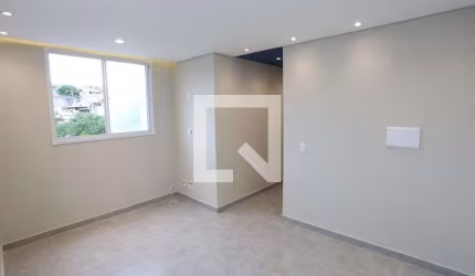 Apartamento à Venda - Artur Alvim, 2 Quartos,  42 m2