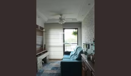 Apartamento à Venda - Sacomã, 2 Quartos,  71 m2