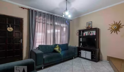 Casa à Venda - Ermelino Matarazzo, 2 Quartos,  90 m2