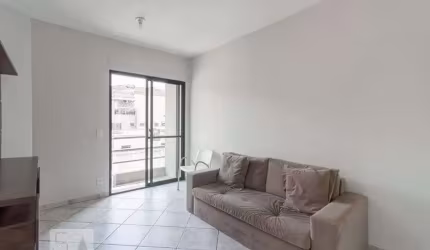Apartamento à Venda - Vila Mascote, 1 Quarto,  35 m2