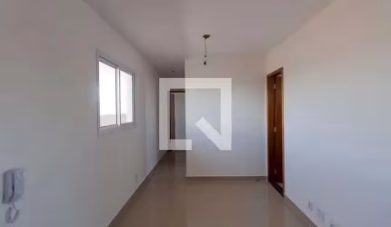 Apartamento à Venda - Vila Guilhermina, 2 Quartos,  39 m2