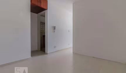 Apartamento à Venda - Liberdade, 1 Quarto,  45 m2