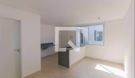 Apartamento à Venda - Sapopemba, 2 Quartos,  41 m2