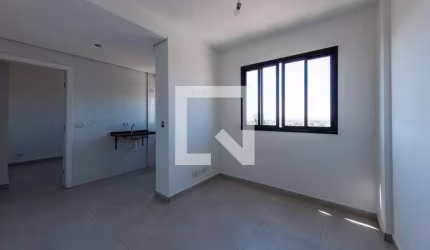 Apartamento à Venda - Vila Alpina, 1 Quarto,  29 m2