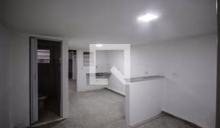 Casa à Venda - Vila das Mercês, 1 Quarto,  80 m2