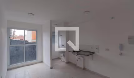 Apartamento à Venda - Vila Guilhermina, 1 Quarto,  40 m2