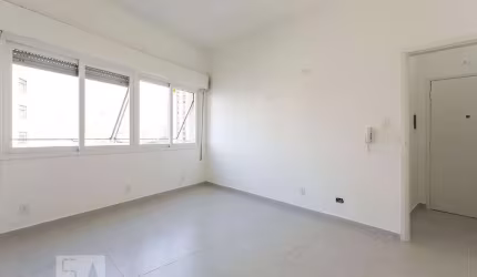 Apartamento à Venda - Liberdade, 1 Quarto,  25 m2