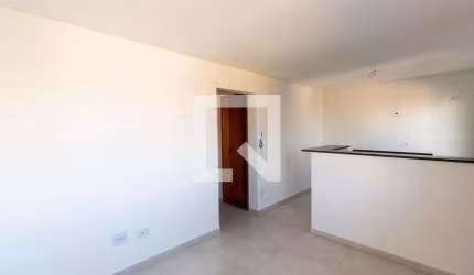 Apartamento à Venda - Cidade Patriarca, 2 Quartos,  40 m2